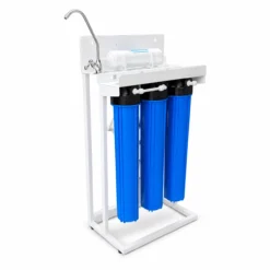 เครื่องกรองน้ำดื่ม 5 ขั้นตอน ระบบ UF กำลังการผลิต 200 LPH รุ่น US-1UF-20F