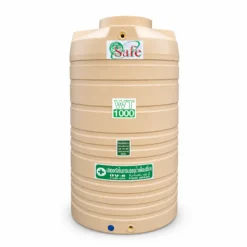 Alternative view of ถังเก็บน้ำ SAFE 200 ลิตร รุ่น WT200 ถังน้ำ PE Food Grade กัน UV