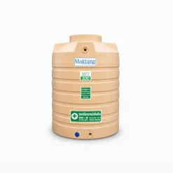 ถังน้ำ PE Maktang MT330 ความจุ 330 ลิตร