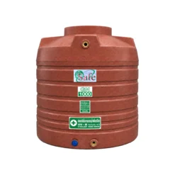 ถังน้ำ-PE-SAFE-GN1000short-ความจุ-1000-ลิตร