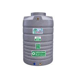 ถังน้ำ-PE-SAFE-GN500-ความจุ-500-ลิตร