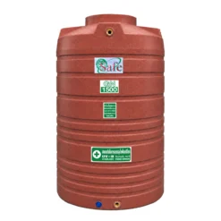 ถังเก็บน้ำ-SAFE-1500-ลิตร-รุ่น-GN1500-ลายแกรนิต