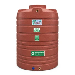 ถังเก็บน้ำ-SAFE-2500-ลิตร-รุ่น-GN2500-ลายแกรนิต