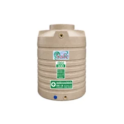 ถังเก็บน้ำ-SAFE-330-ลิตร-รุ่น-GN330-สีทรายลายแกรนิต