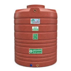 ถังเก็บน้ำ-SAFE-8000-ลิตร-รุ่น-GN8000-ลายแกรนิต
