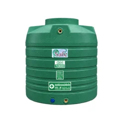 ถังเก็บน้ำ-SAFE-GN1000short-1000-ลิตร-ทรงเตี้ย-ลายแกรนิต