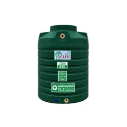 ถังเก็บน้ำ-SAFE-GN330-ตัวถังทึบแสงป้องกันตะไคร่