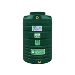 ถังเก็บน้ำ-SAFE-GN500-ตัวถังทึบแสงป้องกันตะไคร่