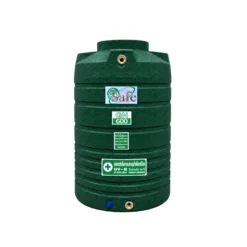 ถังเก็บน้ำ-SAFE-GN600-ตัวถังทึบแสงป้องกันตะไคร่
