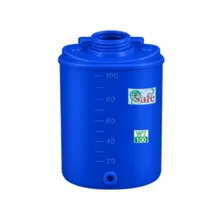 ถังเก็บน้ำ-SAFE-WT100-100-ลิตร-สีน้ำเงิน-ตัวถังทึบแสง