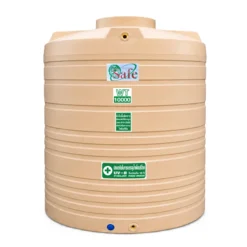 ถังเก็บน้ำ-SAFE-WT10000-Food-Grade-100-พร้อม-UV8