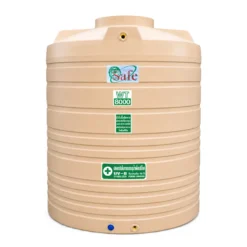 ถังเก็บน้ำ-SAFE-WT8000-Food-Grade-100-พร้อม-UV8