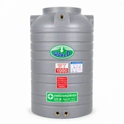 ถังเก็บน้ำ-WORLD-1000-ลิตร-รุ่น-WT-1000WD-ถังน้ำ-PE-Food-Grade-กัน-UV