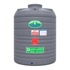 ถังเก็บน้ำ-WORLD-6000-ลิตร-รุ่น-WT-6000WD-ถังน้ำ-PE-Food-Grade-กัน-UV