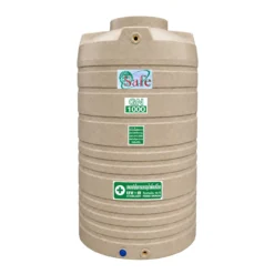 ถังเก็บน้ำบนดิน-SAFE-GN1000-ลายแกรนิต-1000-ลิตร