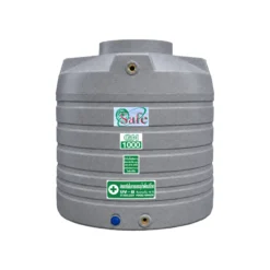 ถังเก็บน้ำบนดิน-SAFE-GN1000short-ลายแกรนิต-1000-ลิตร