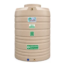 ถังเก็บน้ำบนดิน-SAFE-GN2500-ลายแกรนิต-2500-ลิตร