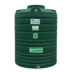 ถังเก็บน้ำบนดิน-SAFE-GN3000-ลายแกรนิต-3000-ลิตร