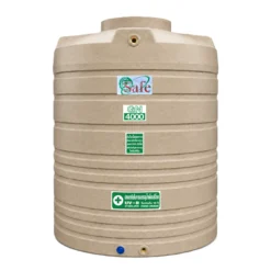 ถังเก็บน้ำบนดิน-SAFE-GN4000-ลายแกรนิต-4000-ลิตร