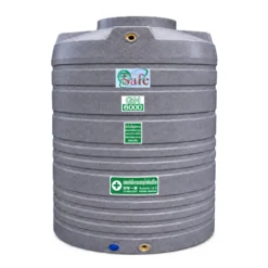 ถังเก็บน้ำบนดิน-SAFE-GN6000-ลายแกรนิต-6000-ลิตร