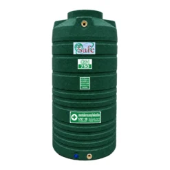 ถังเก็บน้ำบนดิน-SAFE-GN750-ลายแกรนิต-750-ลิตร