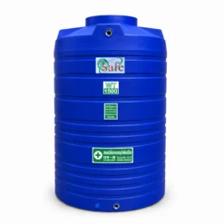 ถังเก็บน้ำบนดิน-SAFE-WT1500-ขนาด-1500-ลิตร
