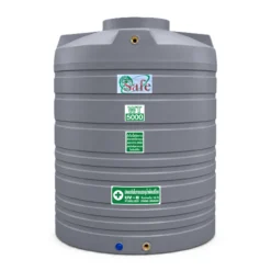 ถังเก็บน้ำบนดิน-SAFE-WT5000-ขนาด-5000-ลิตร