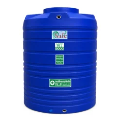 ถังเก็บน้ำบนดิน-SAFE-WT6000-ขนาด-6000-ลิตร