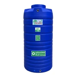 ถังเก็บน้ำบนดิน-SAFE-WT750-750-ลิตร-ทรงกระบอก