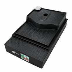 ถังบำบัด-Safe-SST450-450-ลิตร-ทรงเหลี่ยม-สีดำ