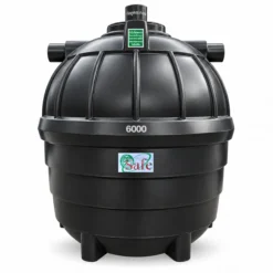 ถังบำบัด-Safe-SST6000-6000-ลิตร-ทรงบอลลูน-สีดำ